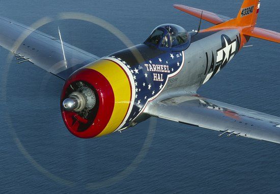 Lone Star Flight Museum